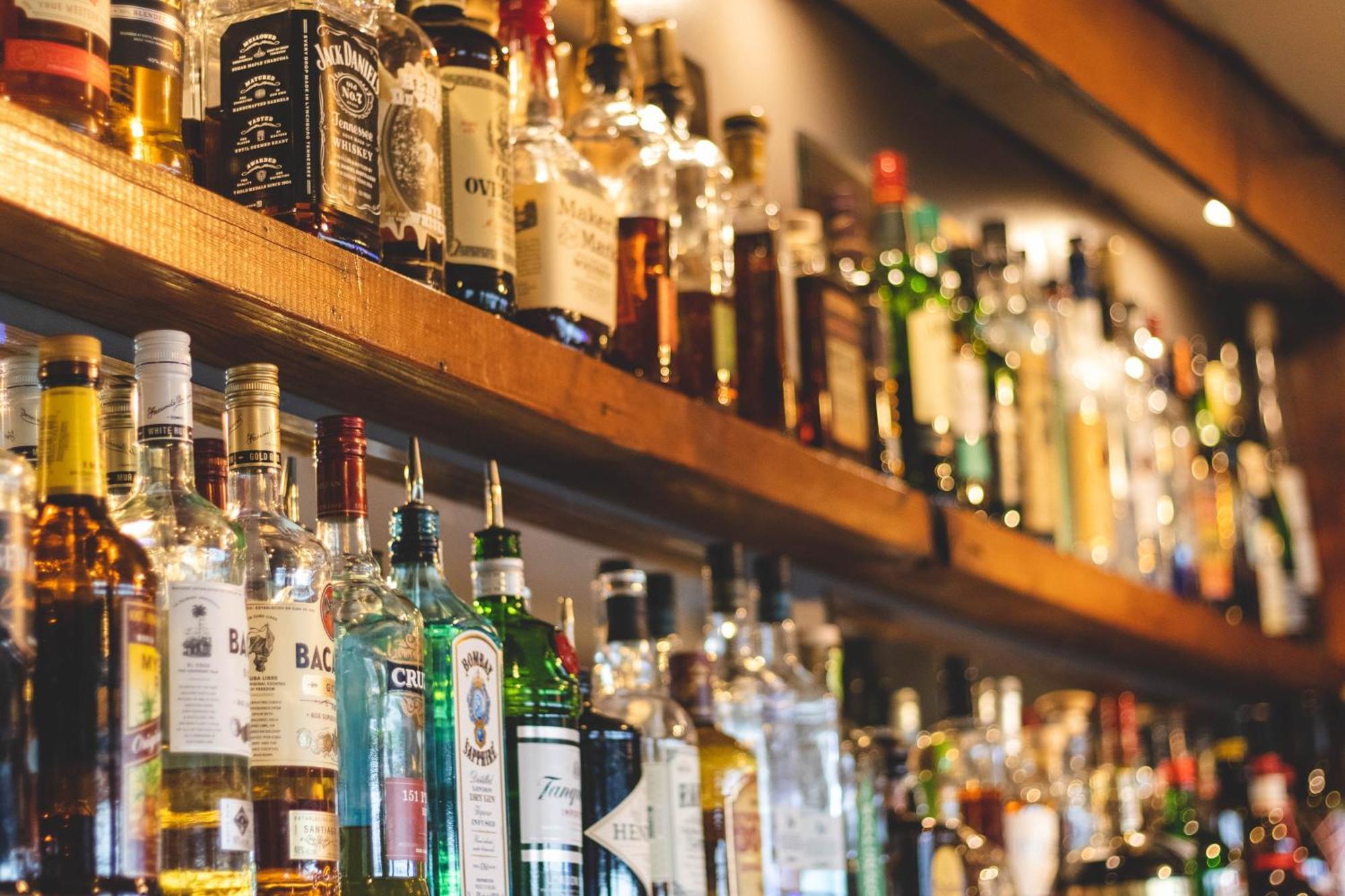 Salt & Pub Ilwaco
