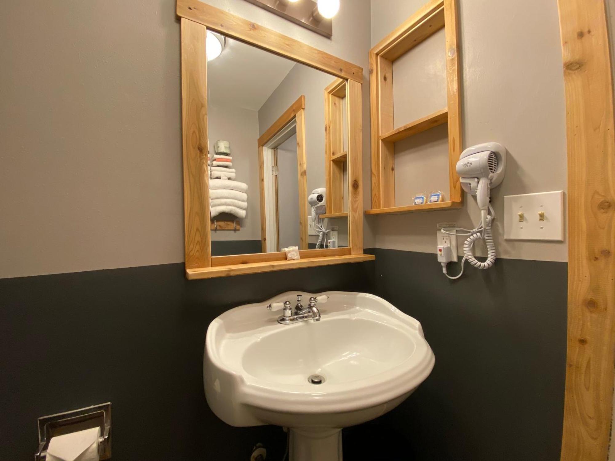 Hotel Salt & Pub Ilwaco