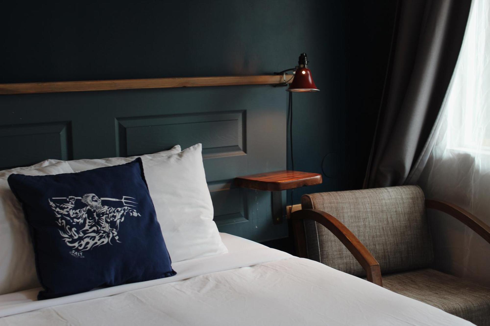Salt & Pub 3* Ilwaco