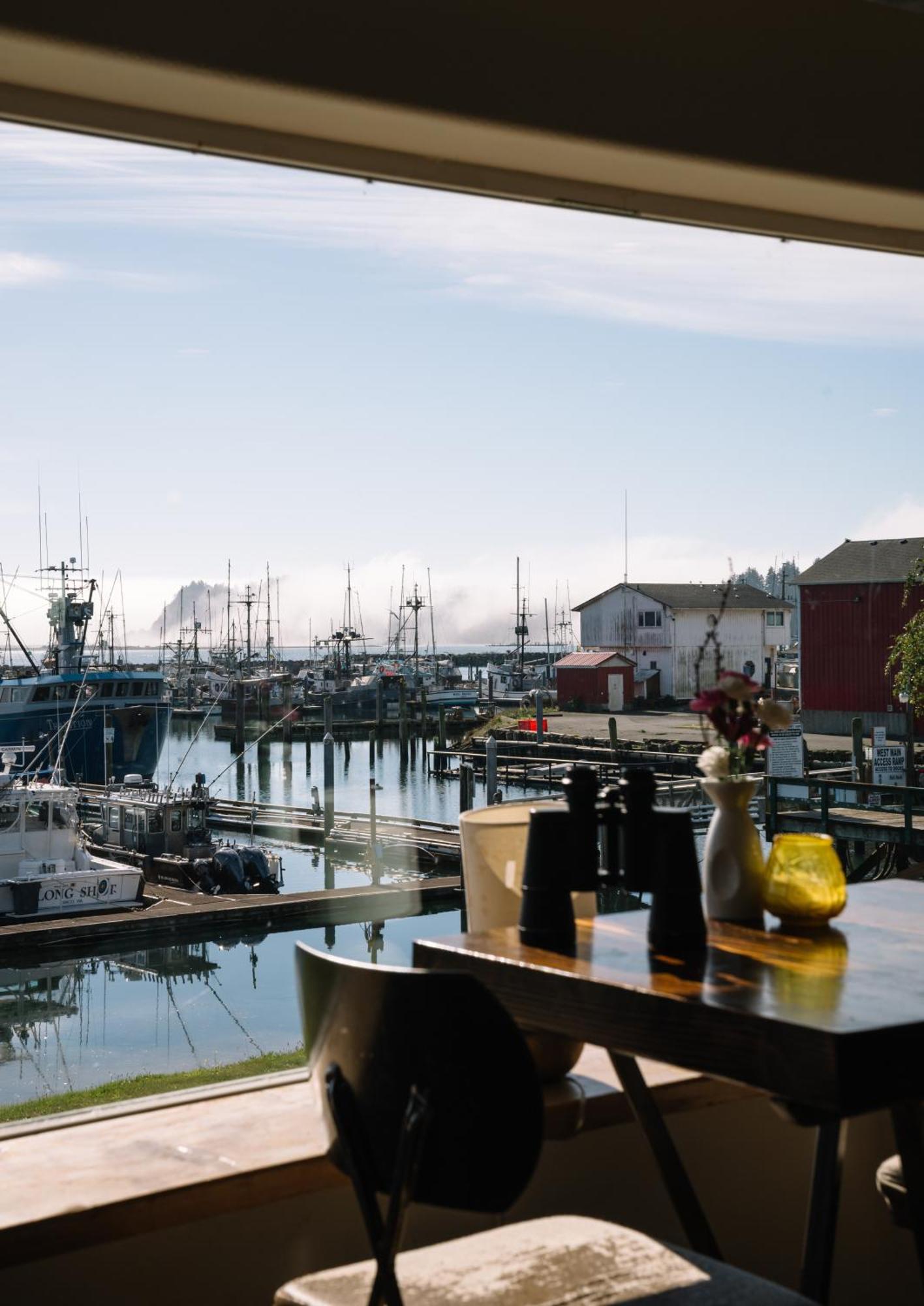Salt & Pub Hotel Ilwaco