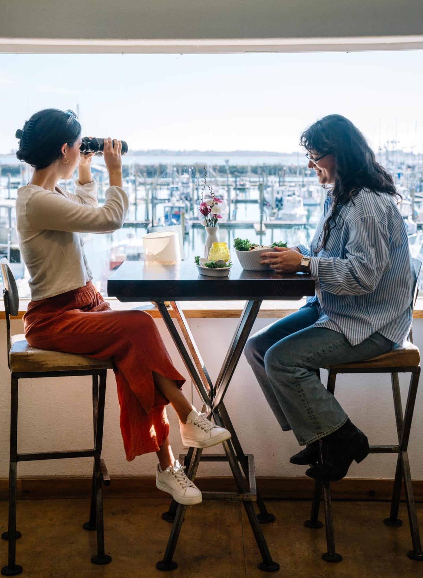 Hotel Salt & Pub Ilwaco