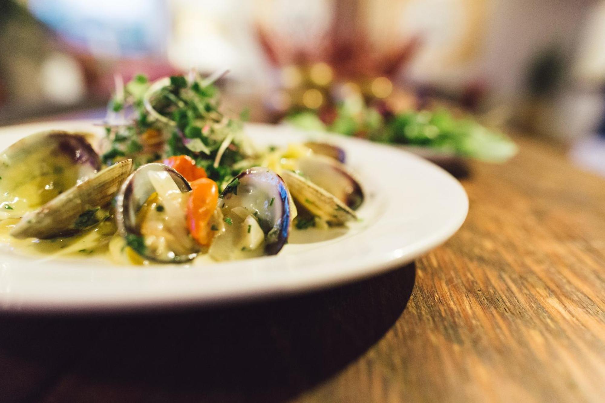 Salt & Pub Hotel Ilwaco