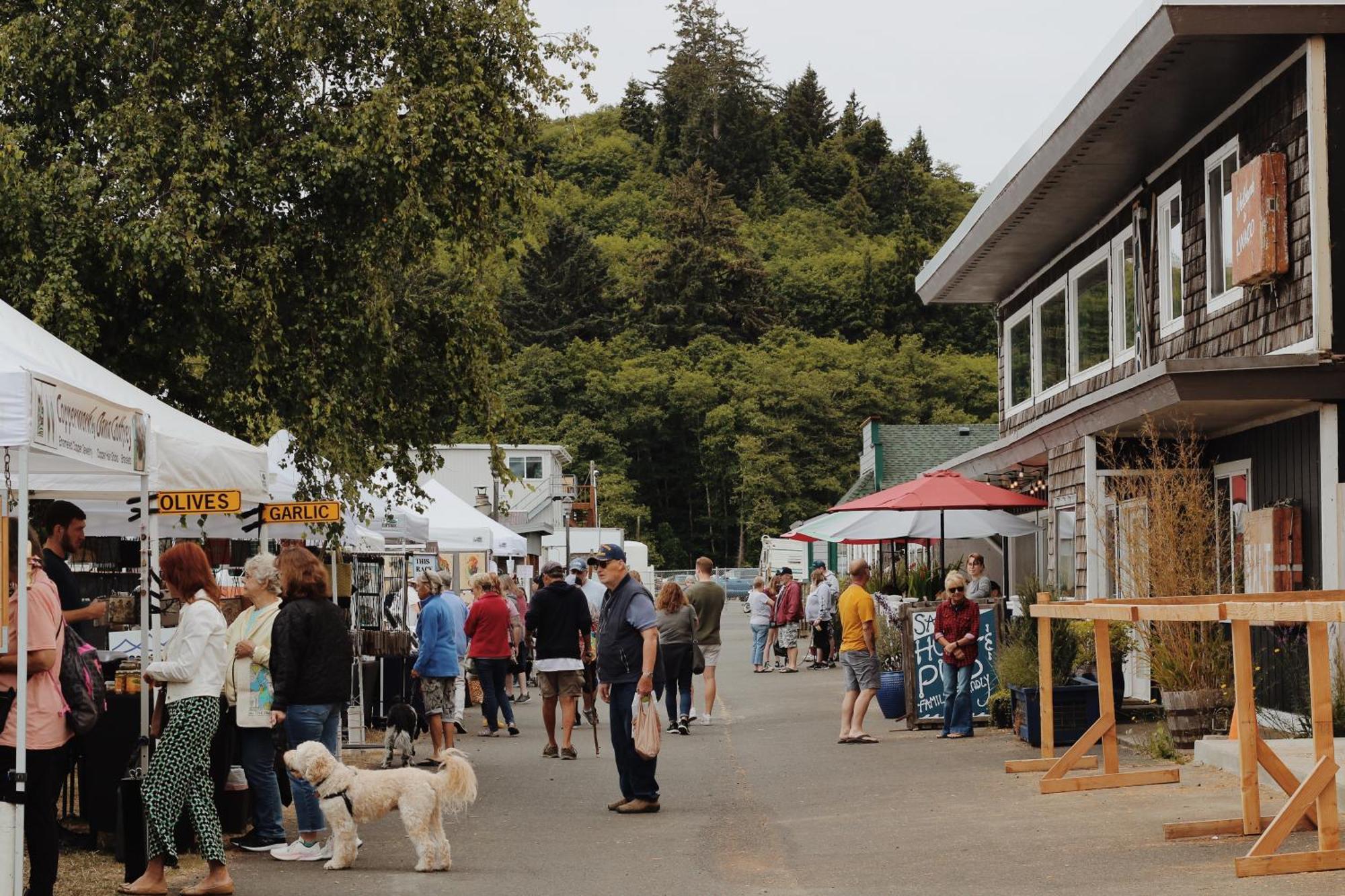 Hotel Salt & Pub Ilwaco
