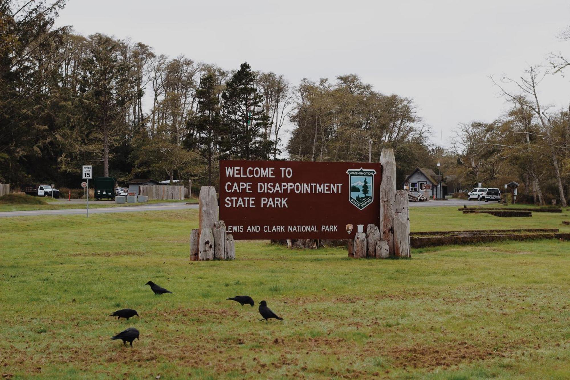 Salt & Pub 3* Ilwaco