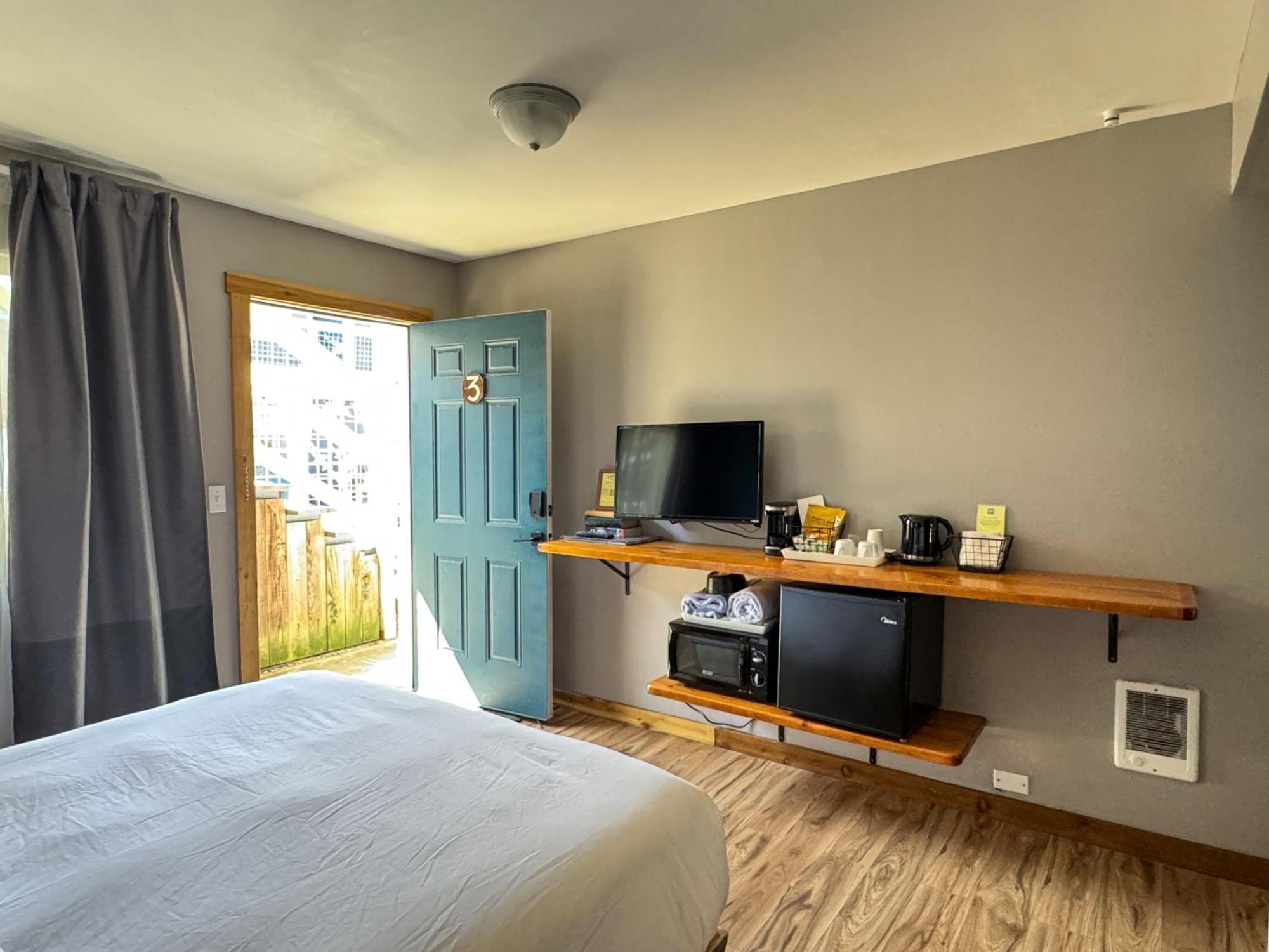 Hotel Salt & Pub Ilwaco