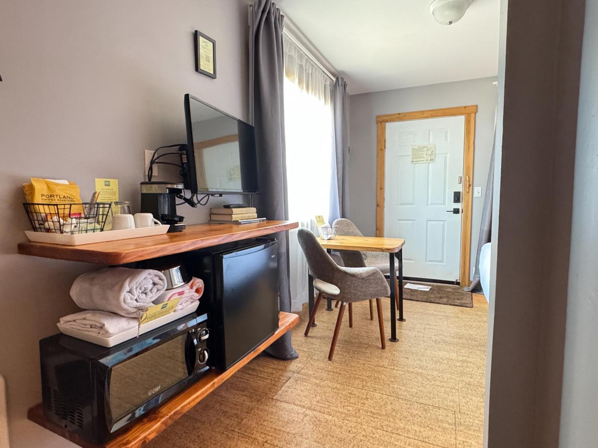 Salt & Pub 3* Ilwaco