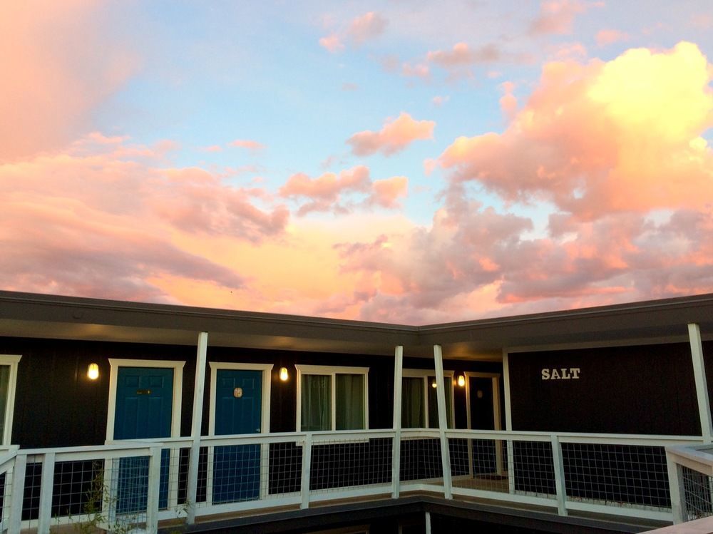 Hotel Salt & Pub Ilwaco